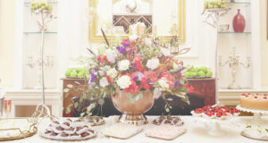 Have your Events in Santa Barbara