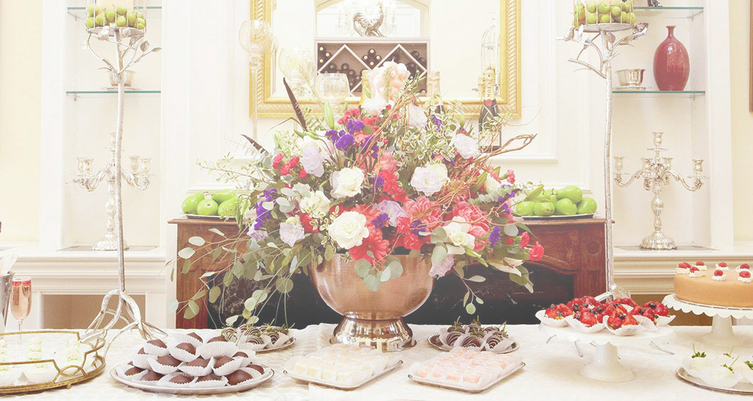 Have your Events in Santa Barbara