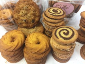 Andersens Cookies (Ship anywhere in the U.S. for $14)