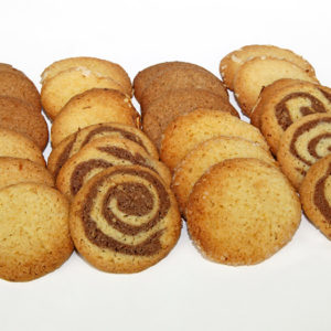 Real Danish Butter Cookies - The Andersen’s Danish Bakery & Restaurant Santa Barbara
