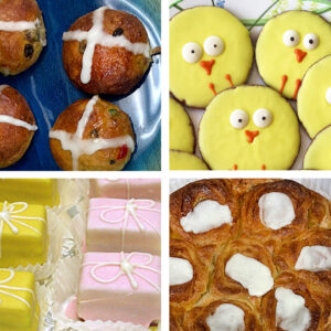 Easter Package - The Andersen's Danish Bakery & Restaurant