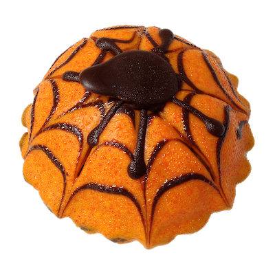 Boo Tart Halloween