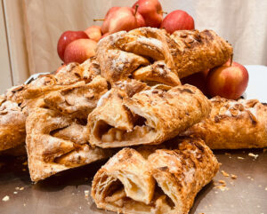 Applestrudel Pastry - The Andersen’s Danish Bakery & Restaurant