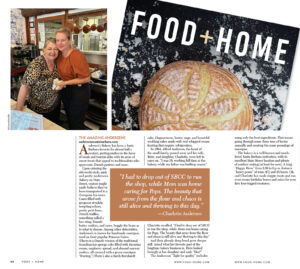 Andersens FoodHome Magazine Winter 2023