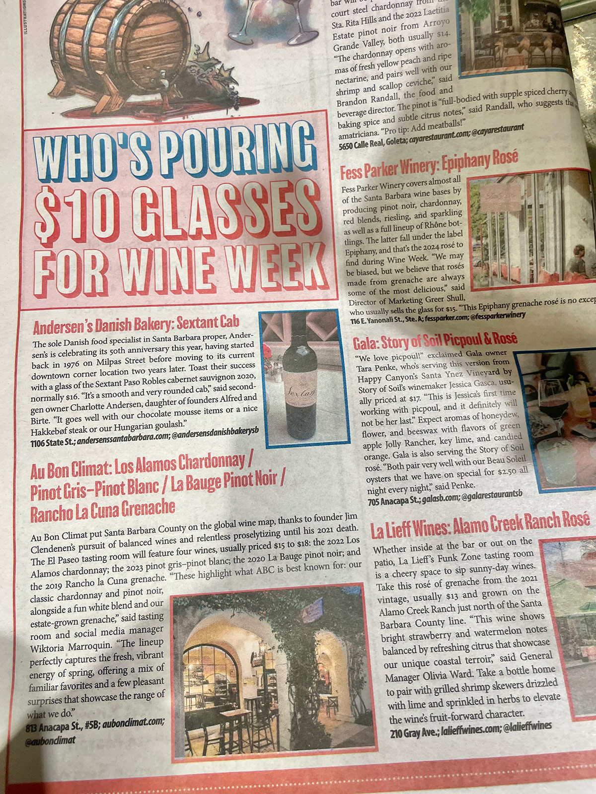 Wine Week SB Indy 2025