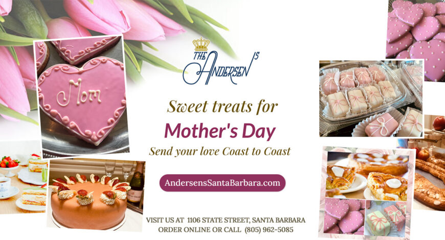 Sweet Gifts for Mom 💐 Mother’s Day is almost here!