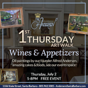 Wines & Appetizers