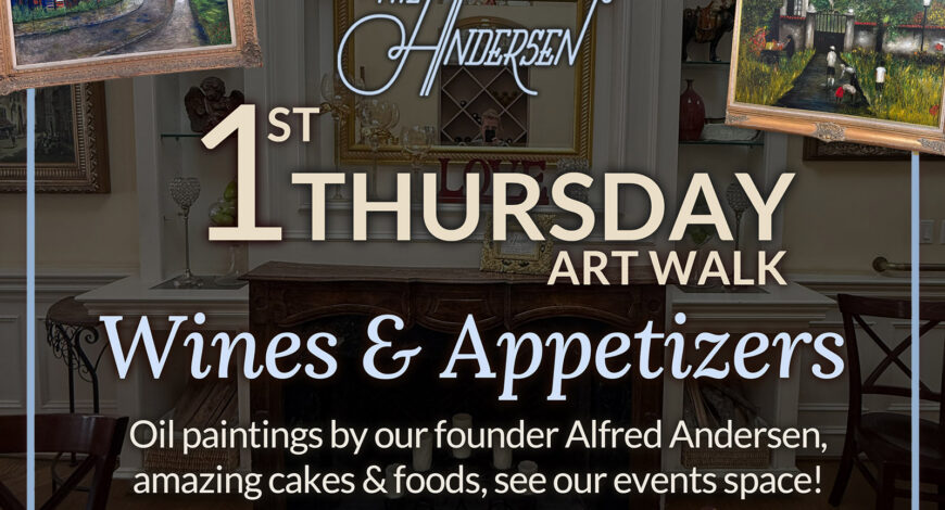 Wines & Appetizers
